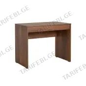 მაგიდა საოფისე CMS-301-OO-1 (WALNUT) 90*55*75