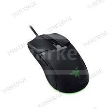 Razer Gaming Mouse Cobra Black