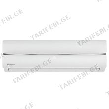 CHIGO CS-25V3G-1C172AY8A 35მ² ინვერტორული კონდიციონერი