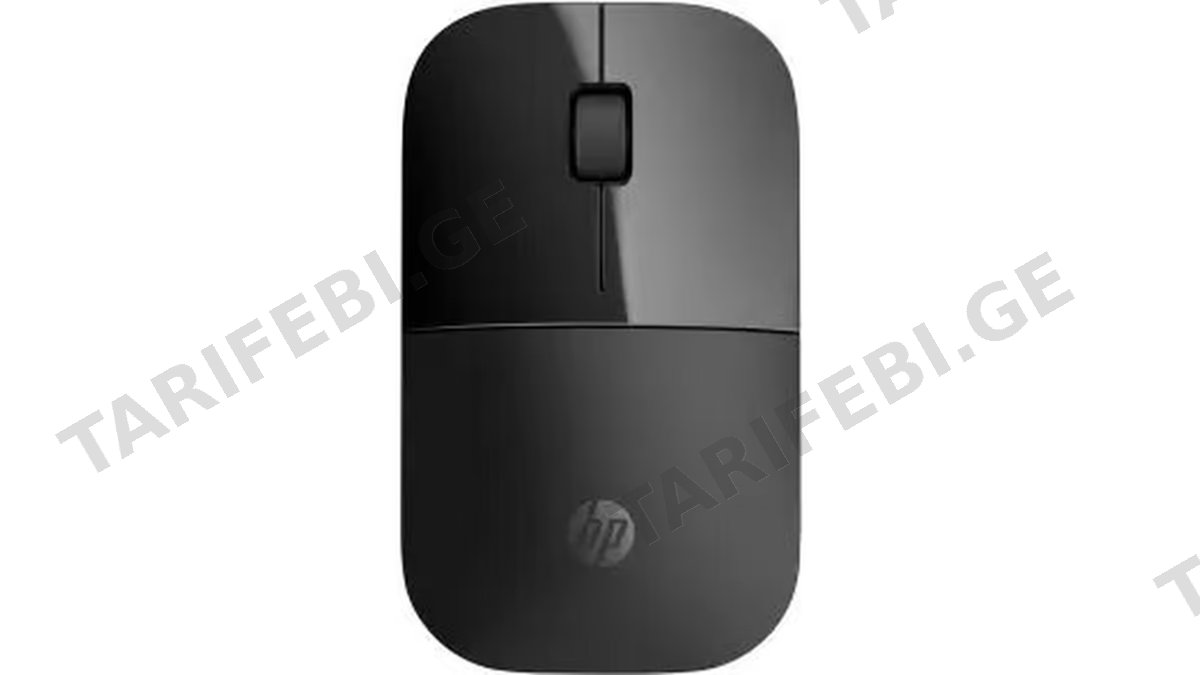 HP Z3700 Wireless (V0L79AA) - Black