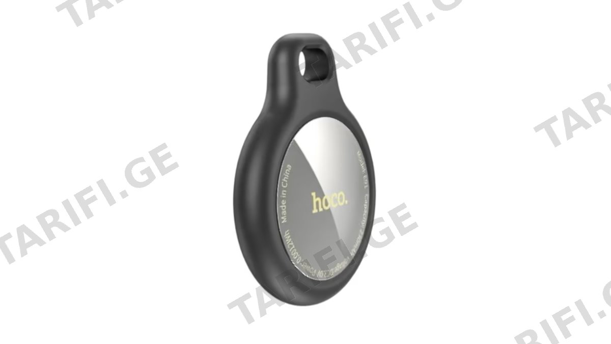 Hoco. E91 Smart GPS Tracker