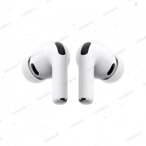 AirPods Pro 3