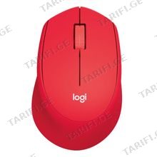 LOGITECH M330 SILENT PLUS უსადენო მაუსი