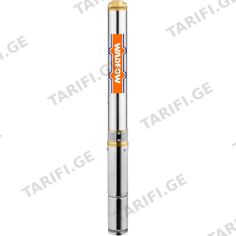 წყლის საქაჩი ტუმბო (წყალქვეშა) WADFOW WWPDDC01 (400W, 48V)