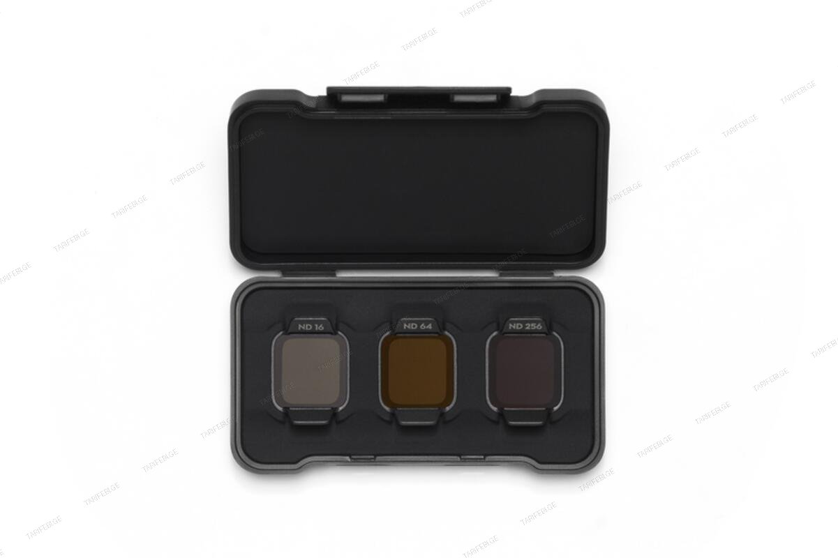 DJI Flip ND Filters Set