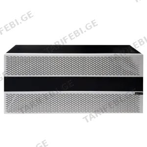 გაზის გამათბობელი ERSEL EHS9000KB WHITE