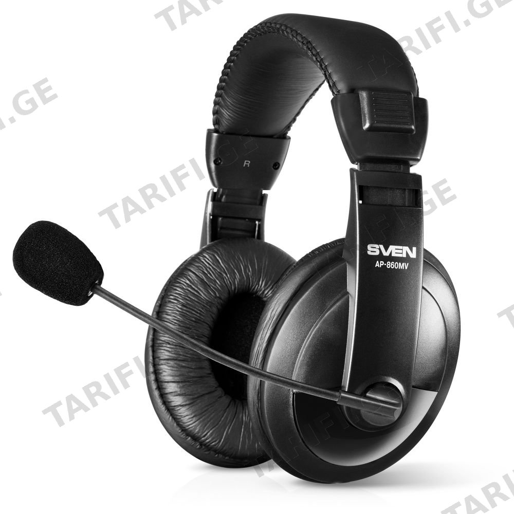 ყურსასმენი Sven AP-860MV