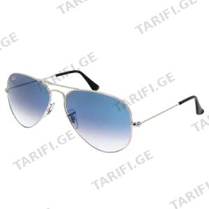 Ray-Ban RB3025 003/3F 58 U