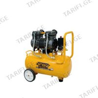 (1.5kW/30ლ) ჰაერის კომპრესორი DINGQI
