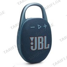 JBL Clip 5 Blue პორტატული დინამიკი