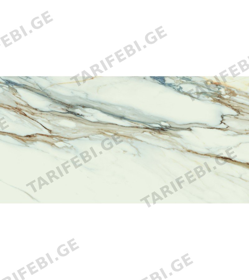 კერამოგრანიტი FANTASY PULIDO RECT 60X120 AZULEJOS BENADRESA