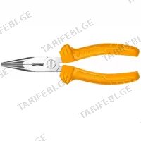 გრძელცხვირა INGCO HLNP12160 (6"/160 მმ)