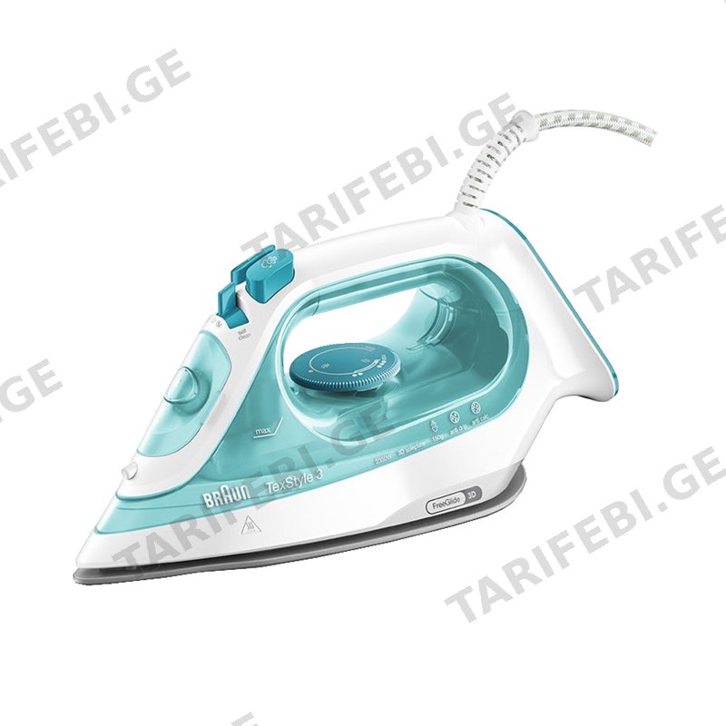 უთო BRAUN SI3041GR