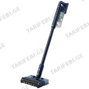 უსადენო მტვერსასრუტი Philips XC5141