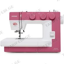 JANOME 1522PG საკერავი მანქანა