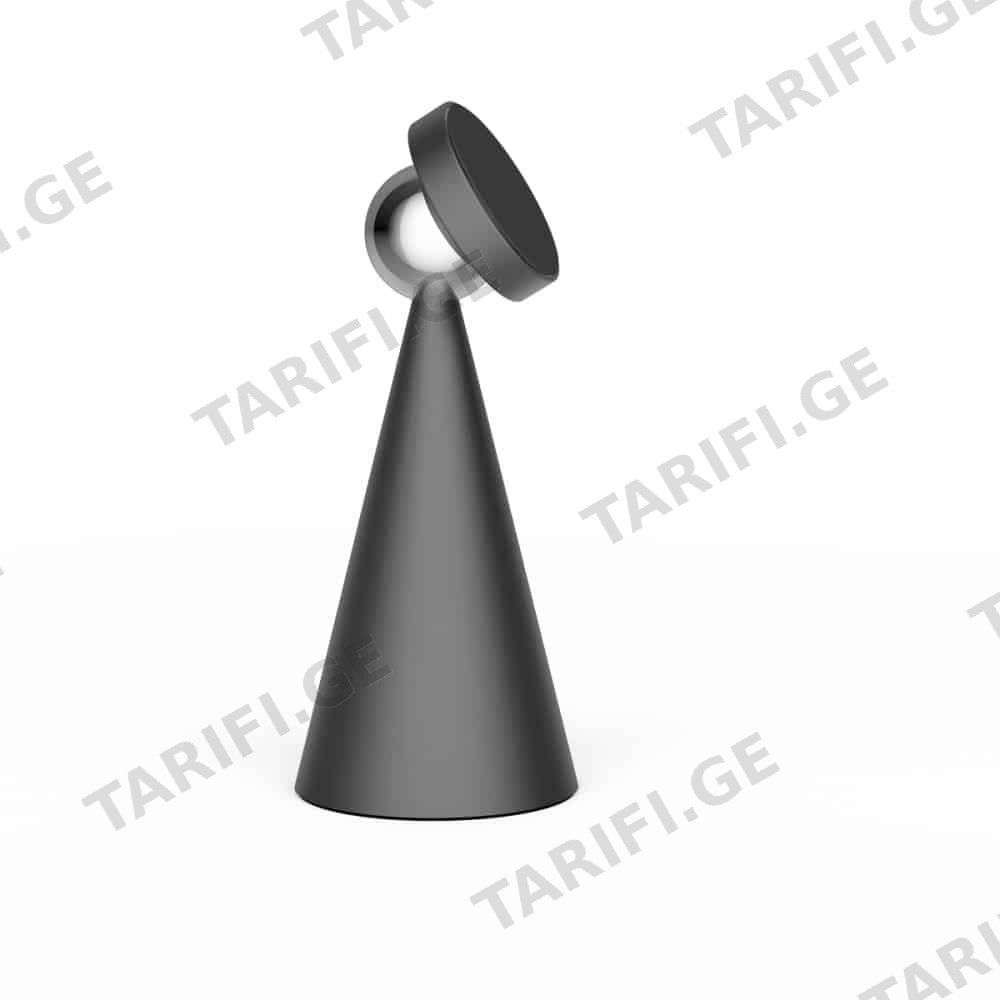 WS01 Magsafe Wireless Charger Stand უკაბელო დამუხტვის სადგამი