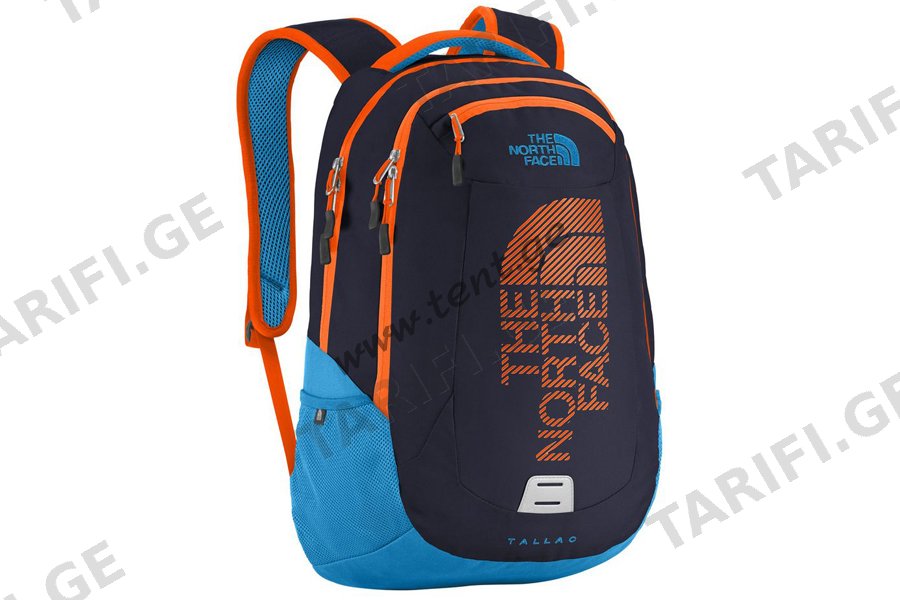 ზურგჩანთა The North Face 30 ლიტრი