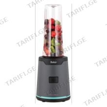 FAKIR CHOP 'N BLEND SMOOTHIE BLENDER 350W ბლენდერი