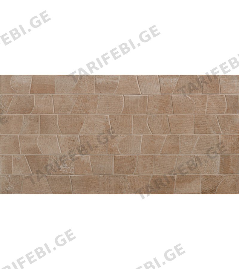 კერამოგრანიტი ESS. RLV. BARRO RUST 017-L 60*120 PRISSMACER CERAMICA S.L.U