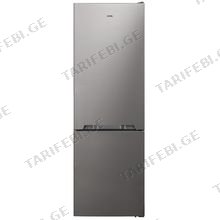 VESTEL RS 390 ორკამერიანი მაცივარი