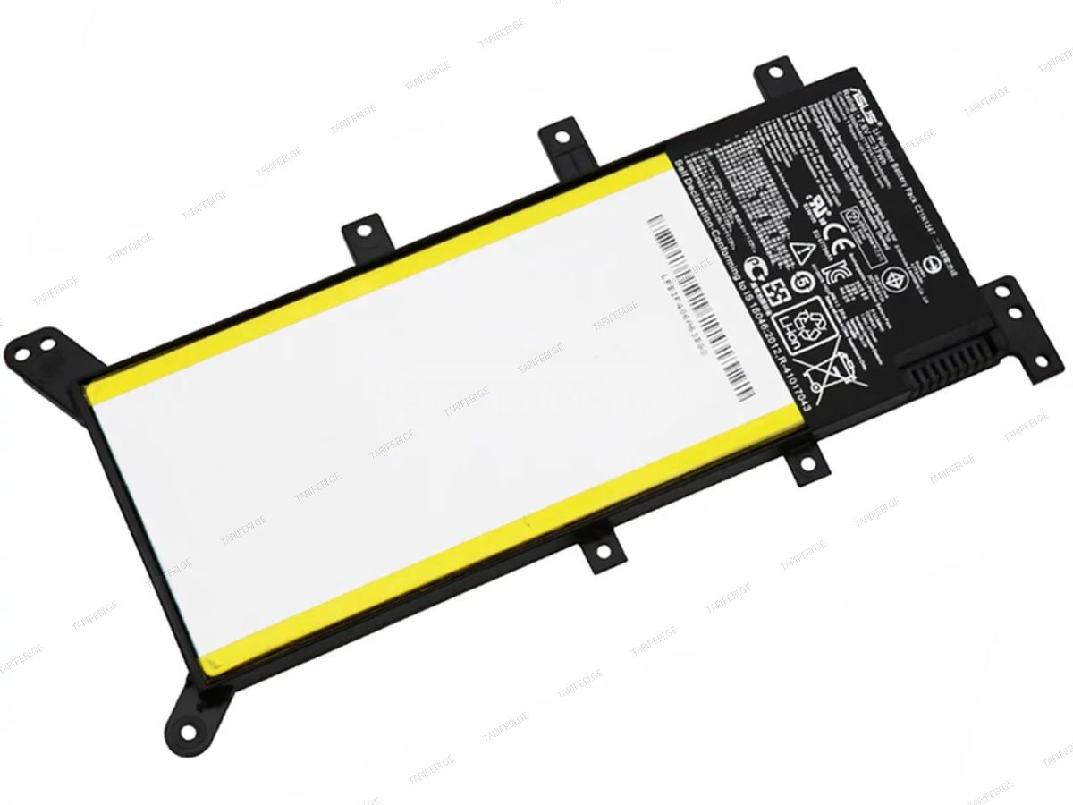 ASUS X555 A555 F555 X554 C21N1347 battery