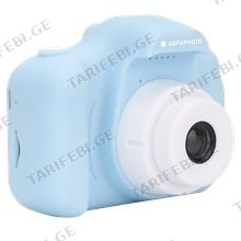 AgfaPhoto Realikids Cam 12MP საბავშვო ფოტოაპარატი