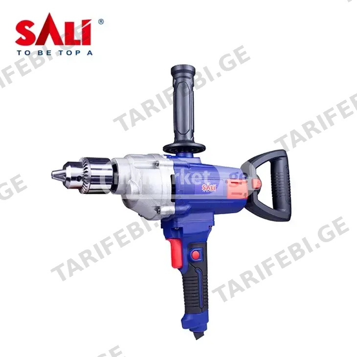 ელექტრო დრელი 16მმ/1200W P212116A-2116A SALI