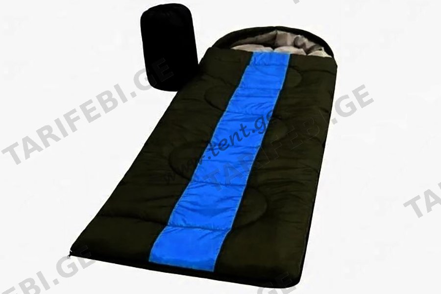 საძილე ტომარა Coleman -18℃