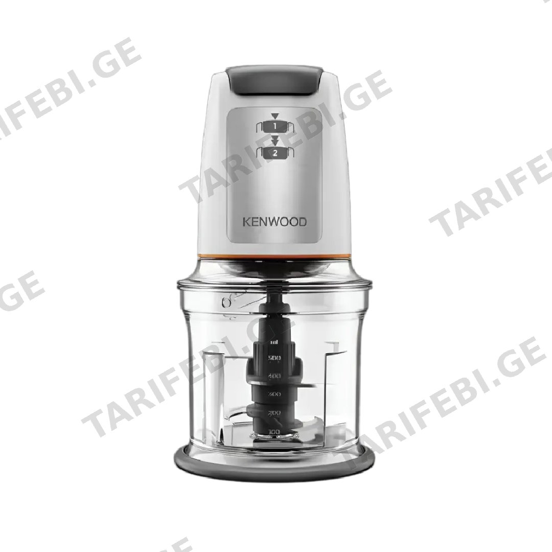 Kenwood CHP61.100WH
