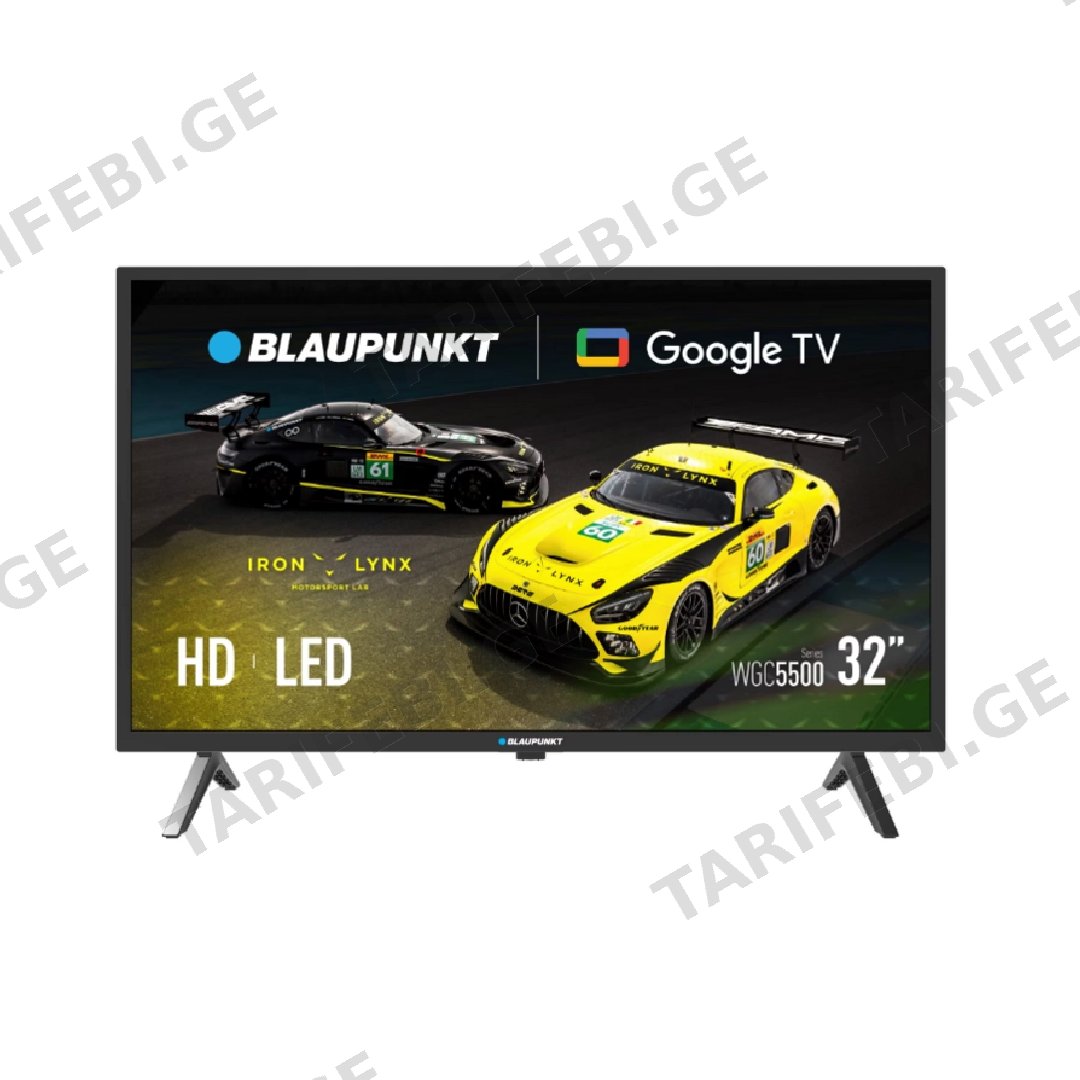 BLAUPUNKT 32WGC5500 32″