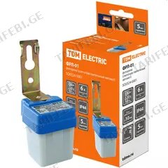 ფოტორელე TDM FRL-01 SQ0324-0001