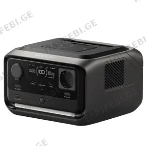EcoFlow River 3 Plus Wireless