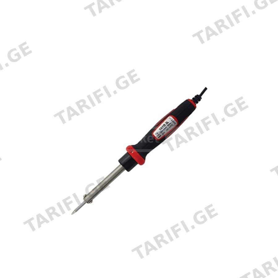 (30W) სარჩილავი (პაიალნიკი) YATO YT-82471