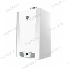 გაზის ქვაბი Decorall DE32 32 kWt