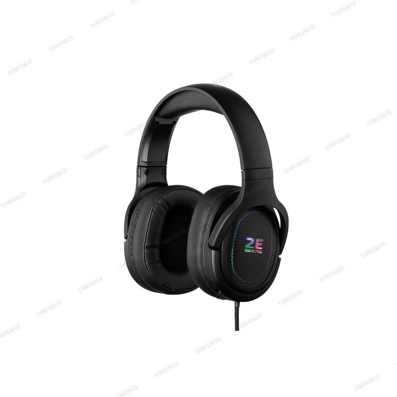 2E Gaming Headest HG330 Black/2E-HG330BK