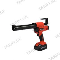 (18V) სილიკონის პისტოლეტი აკუმულატორით YATO YT-82888