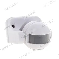 დეტექტორი მოძრაობის EKF dd-ms-39 IP44
