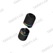 JBL M25 პორტატული დინამიკი