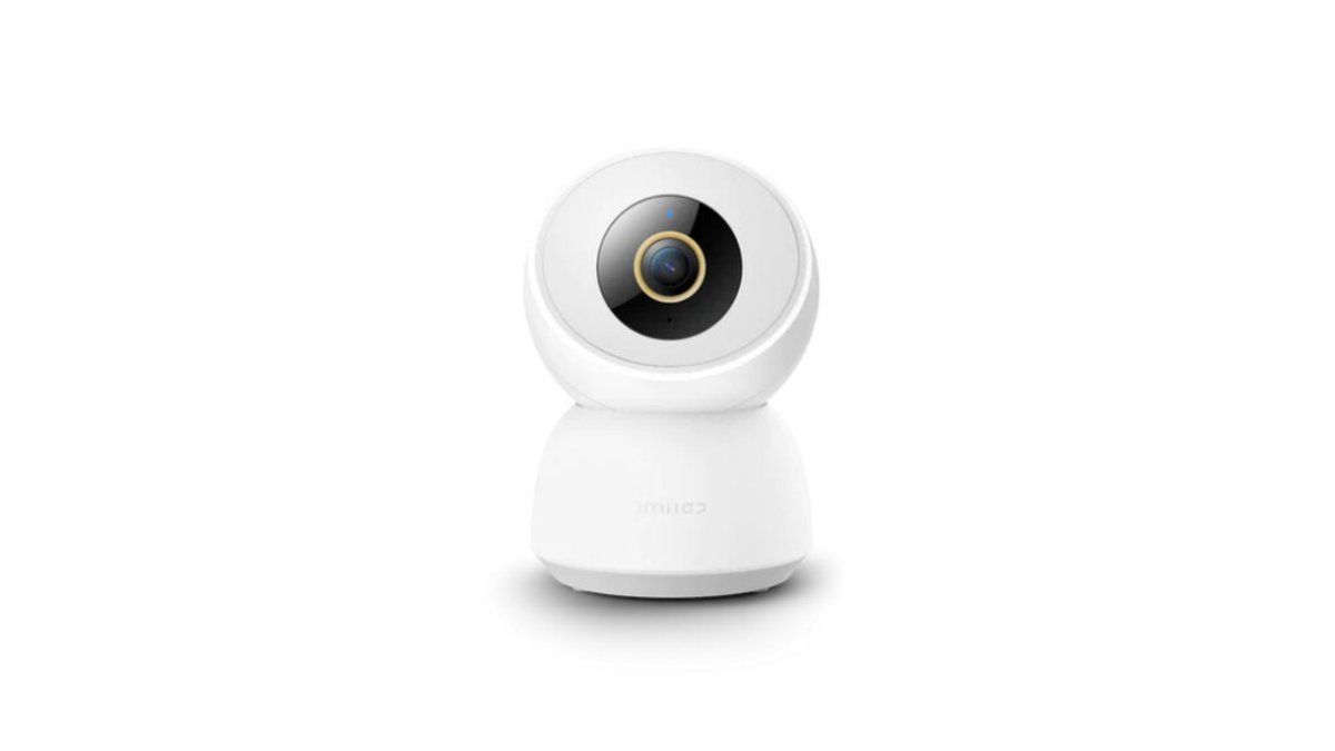 Xiaomi imilab C30 Home Security Camera