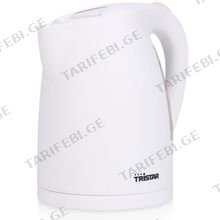 TRISTAR WK-1345 1.7ლ ელექტრო ჩაიდანი