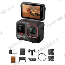 Insta360 Ace Pro 2 Flash Print Bundle - კამერა