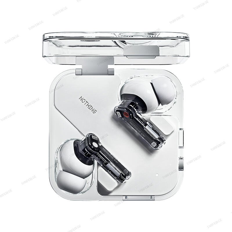 Nothing EAR B171 White