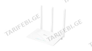 Hoco. HI30 WiFi 4 Wireless Router