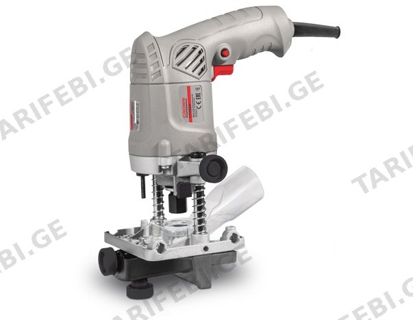 ფრეზერი Crown CT11020 430W