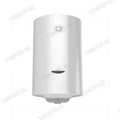 წყლის ელექტრო გამაცხელებელი ARISTON 80L PRO1 R 1,8kw PL 3201819