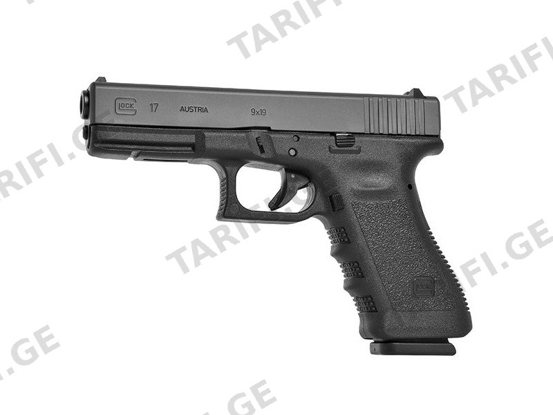 Glock 17 cal. 9X19 austria
