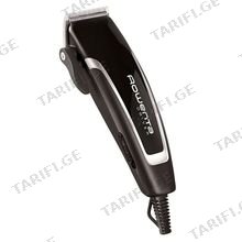 ROWENTA TN1603F0 თმის სადენიანი საკრეჭი