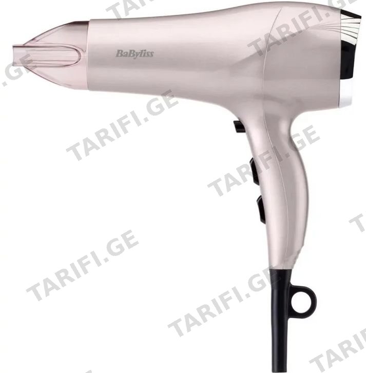 თმის საშრობი BABYLISS D781E