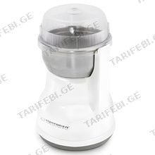 ESPERANZA EKC002W 160W ყავის საფქვავი