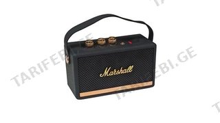 marshall Kilburn-3 Bluetooth Mini Დინამიკი (რეპლიკა)